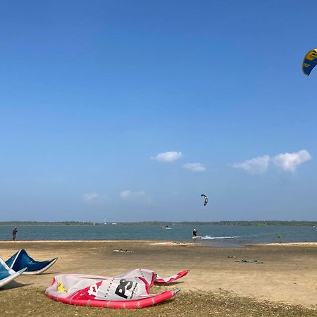 Kite Bay Villa Kalpitiya Zewnętrze zdjęcie