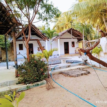 Kite Bay Villa Kalpitiya Zewnętrze zdjęcie