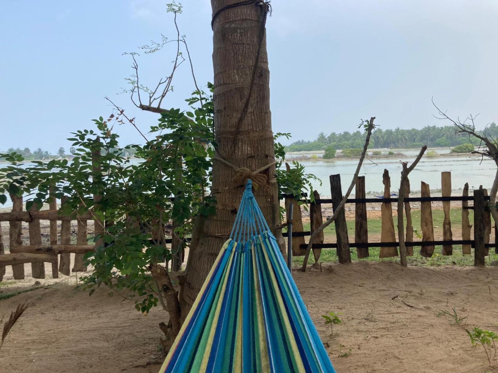 Kite Bay Villa Kalpitiya Zewnętrze zdjęcie