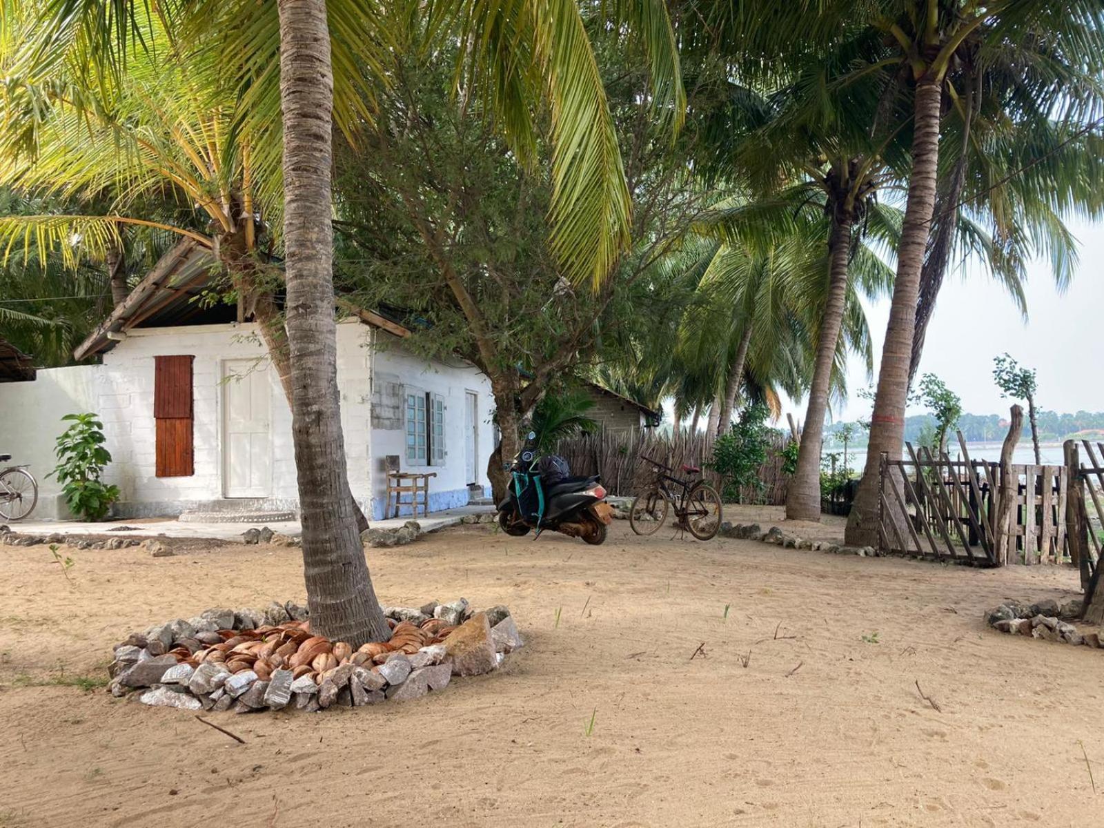 Kite Bay Villa Kalpitiya Zewnętrze zdjęcie