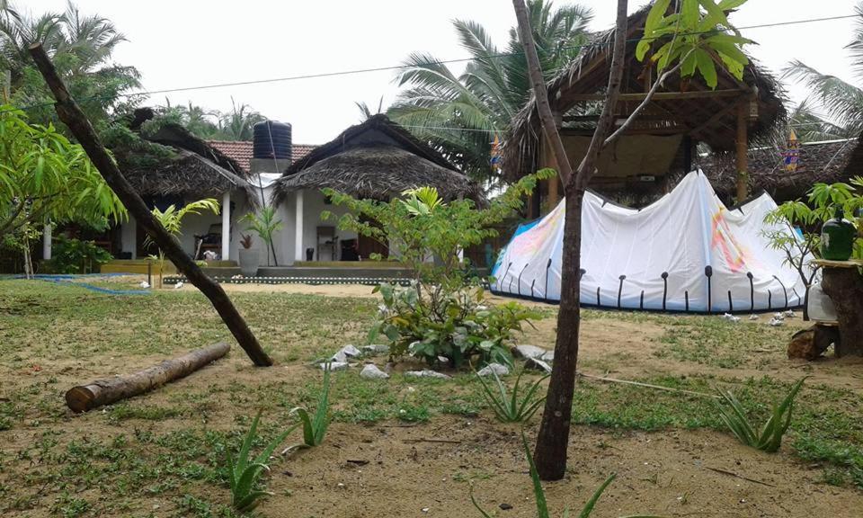 Kite Bay Villa Kalpitiya Zewnętrze zdjęcie