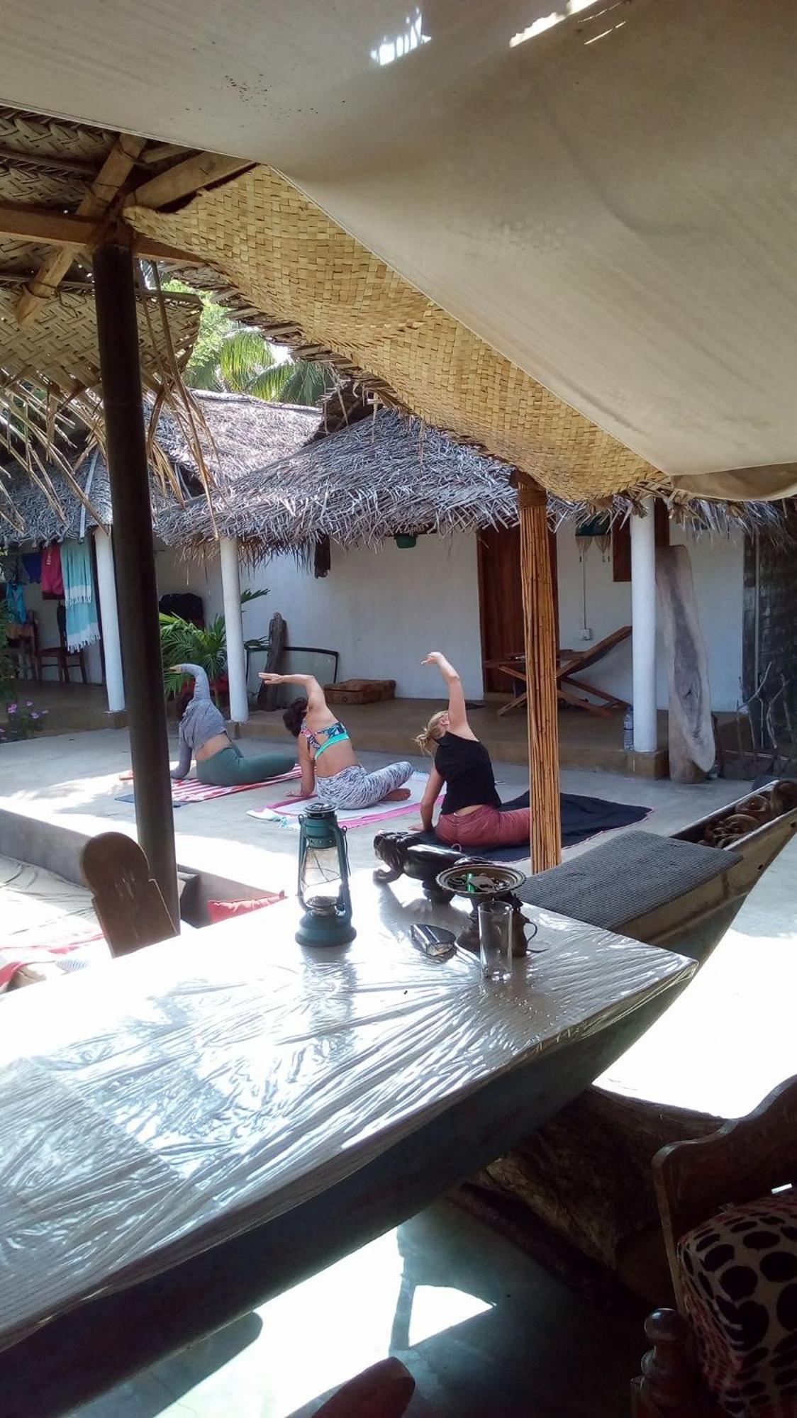 Kite Bay Villa Kalpitiya Zewnętrze zdjęcie