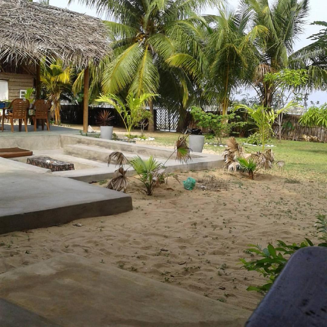Kite Bay Villa Kalpitiya Zewnętrze zdjęcie