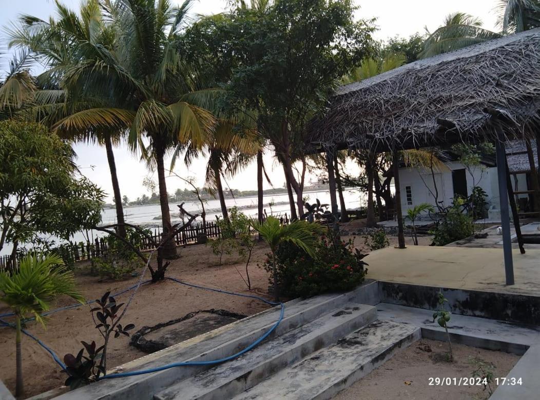 Kite Bay Villa Kalpitiya Zewnętrze zdjęcie