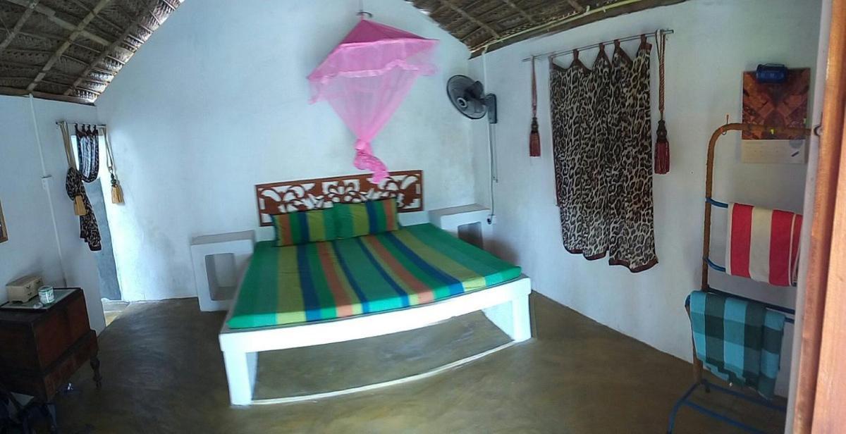 Kite Bay Villa Kalpitiya Zewnętrze zdjęcie