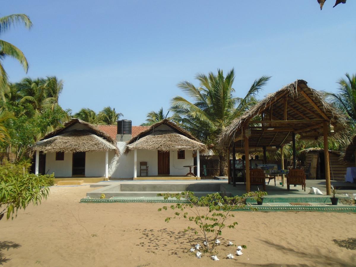 Kite Bay Villa Kalpitiya Zewnętrze zdjęcie