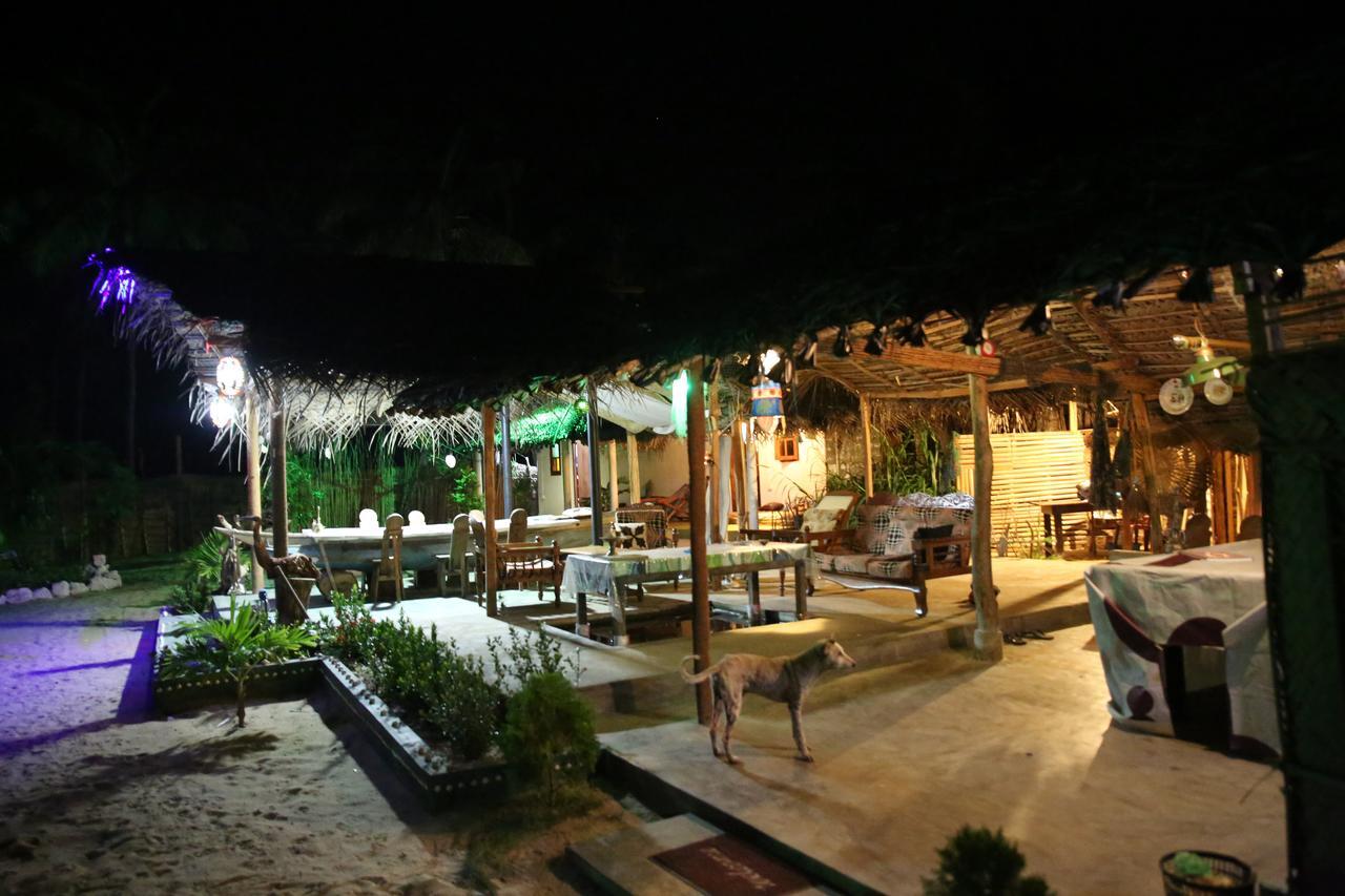Kite Bay Villa Kalpitiya Zewnętrze zdjęcie