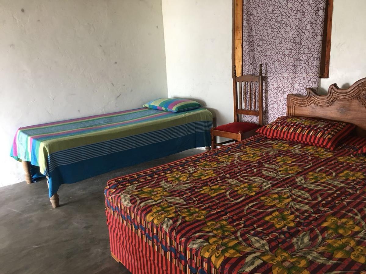 Kite Bay Villa Kalpitiya Zewnętrze zdjęcie