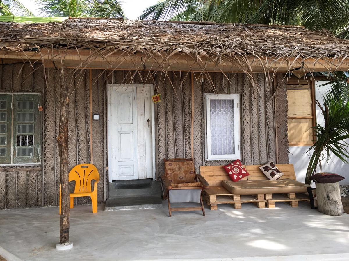 Kite Bay Villa Kalpitiya Zewnętrze zdjęcie
