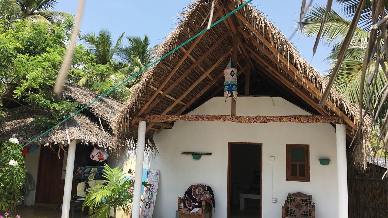 Kite Bay Villa Kalpitiya Zewnętrze zdjęcie