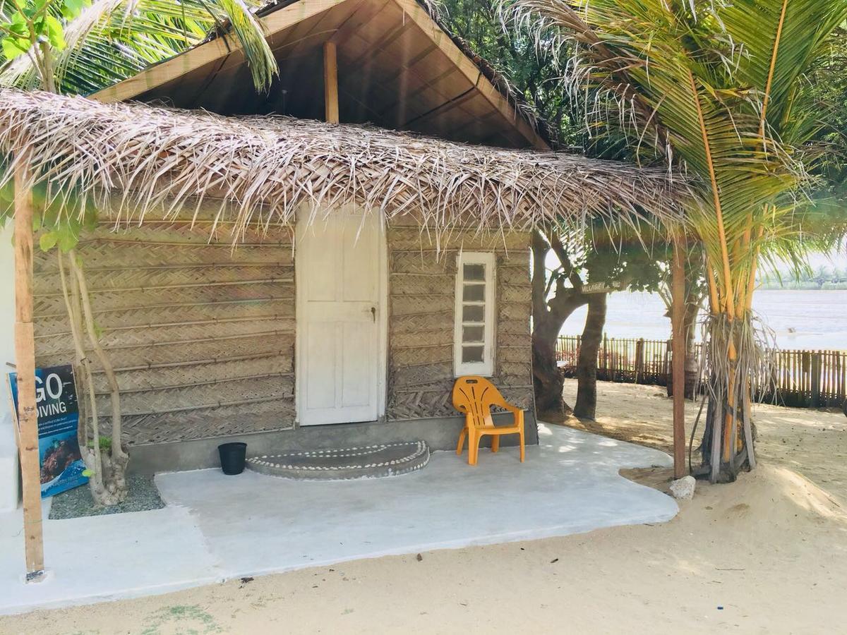 Kite Bay Villa Kalpitiya Zewnętrze zdjęcie
