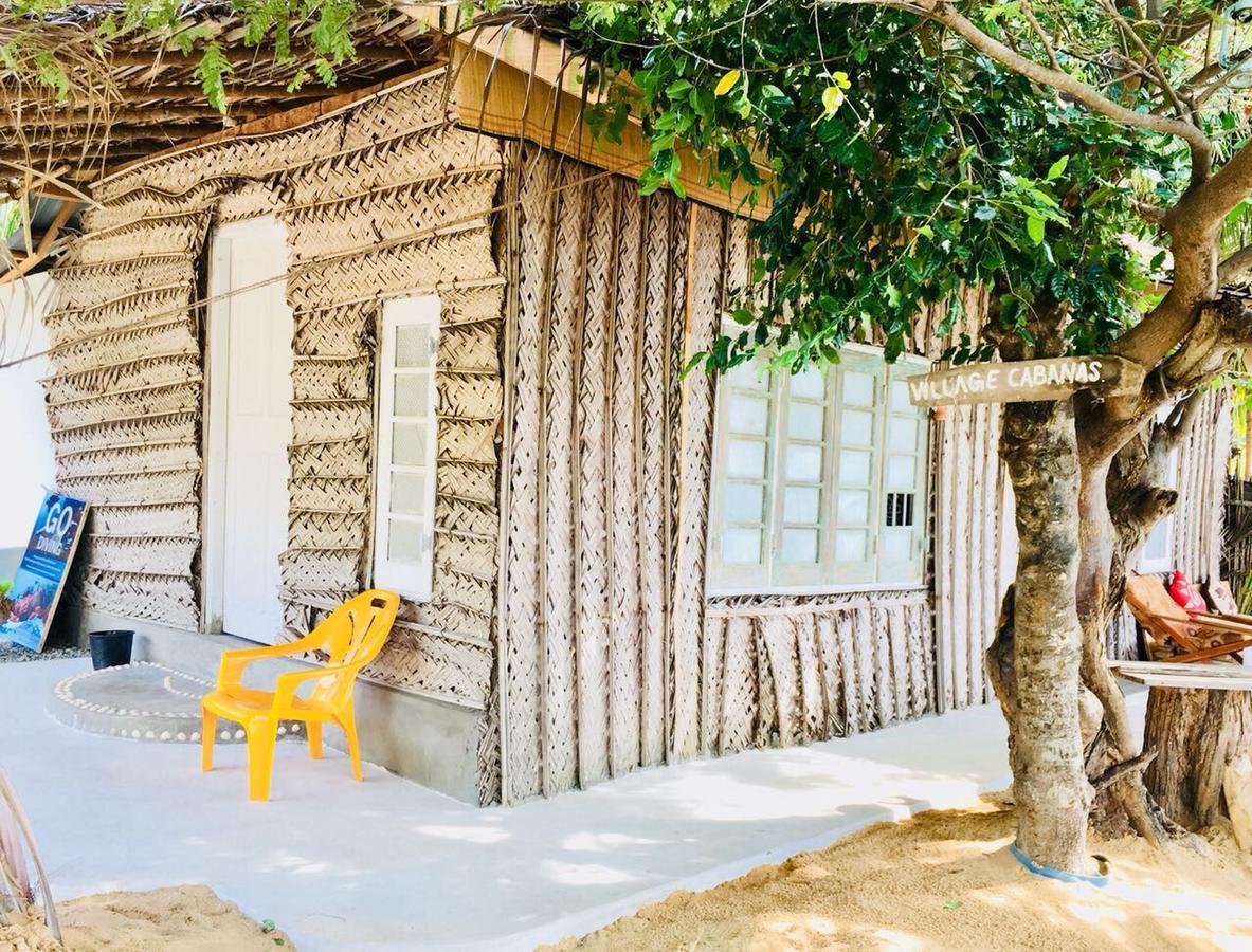 Kite Bay Villa Kalpitiya Zewnętrze zdjęcie