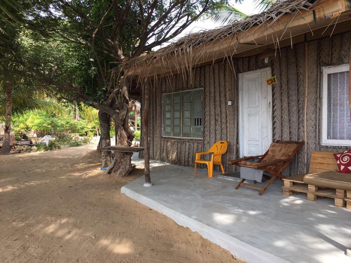 Kite Bay Villa Kalpitiya Zewnętrze zdjęcie