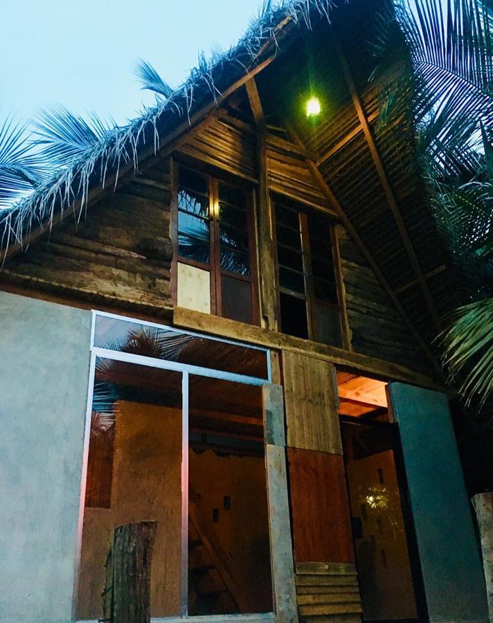 Kite Bay Villa Kalpitiya Zewnętrze zdjęcie