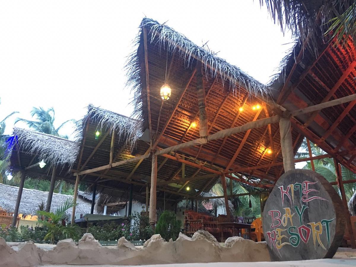 Kite Bay Villa Kalpitiya Zewnętrze zdjęcie