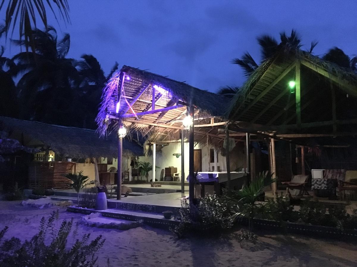 Kite Bay Villa Kalpitiya Zewnętrze zdjęcie